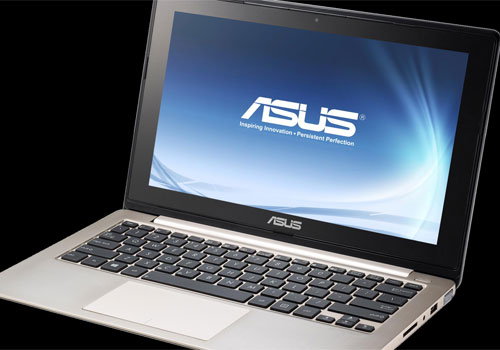 改则asus指定维修电话