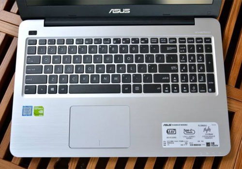 改则asus指定售后