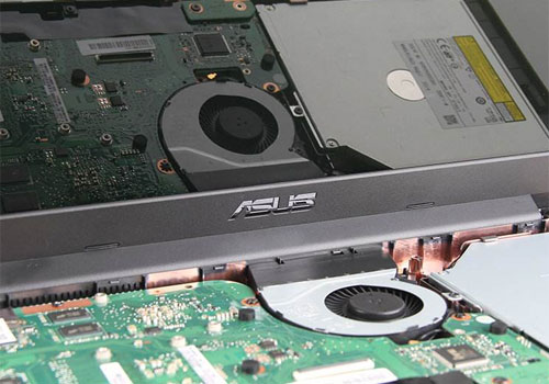 改则华硕电脑售后维修价格