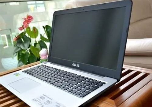 改则华硕电脑维修费用标准