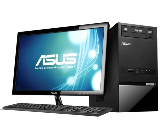 改则华硕台式机维修