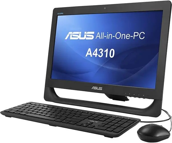 改则华硕一体机维修